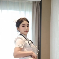 推荐全国可约，极品高端兼职上门可内射